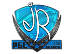 jR | Boston 2018 image
